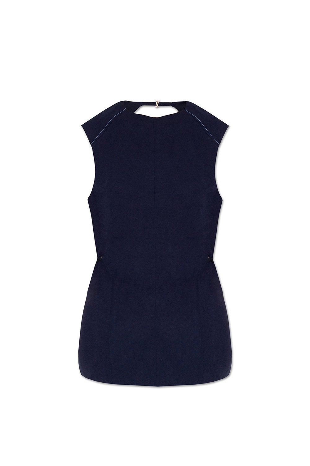 Top with open back Jacquemus - SchaferandweinerShops KR